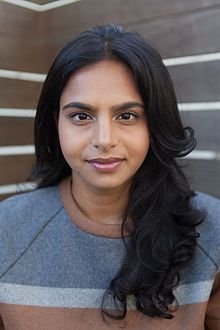 Ruchi Sanghvi - Wikiunfold.com